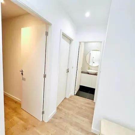 Penthouse Lux Порту