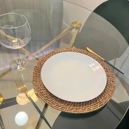 Penthouse Lux Apartment Porto