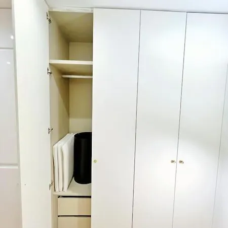 Apartment Penthouse Lux Porto