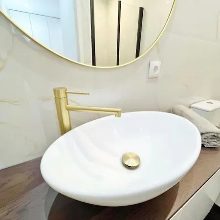 Penthouse Lux Apartment *