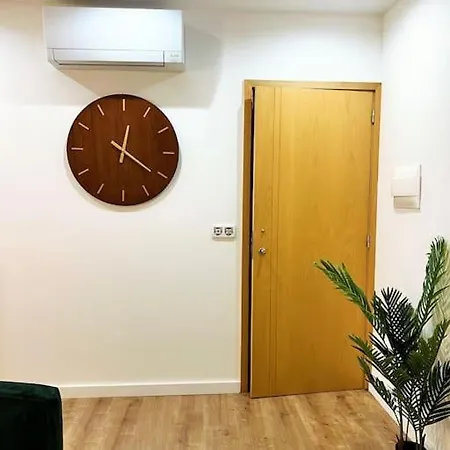Apartment Penthouse Lux