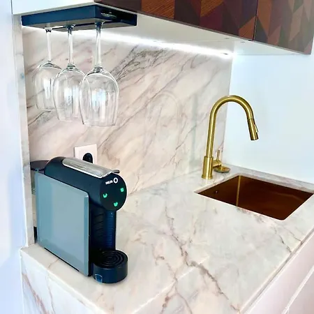 Apartment Penthouse Lux